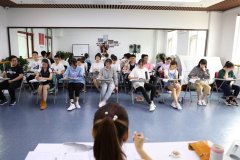 潍坊影视表演培训费用需要多少