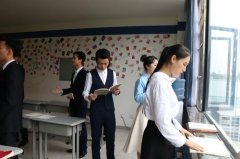 濱州影視表演培訓(xùn)費用是多少