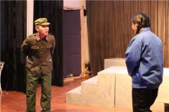 枣庄影视表演培训哪家好