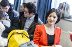 威海影视表演培训哪家好