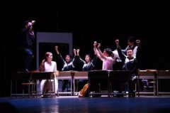 棗莊影視表演培訓(xùn)費(fèi)用需要多少