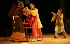 濟(jì)寧影視表演培訓(xùn)哪家好