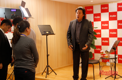 泰安影视表演培训哪家好