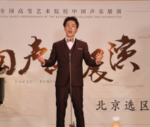 淄博哪个地方教声乐啊？