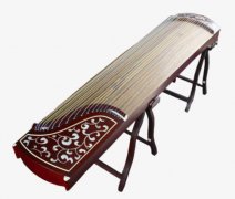 学古筝难吗一般需要多少钱