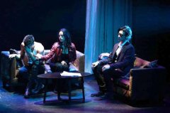 音樂劇和表演哪個難考？