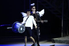 音樂劇藝考要準(zhǔn)備什么？