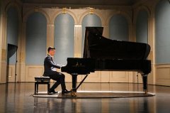 音樂生集訓(xùn)一般干什么？