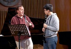 樂(lè)器藝考生考什么內(nèi)容？