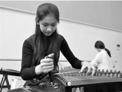 高一學什么樂器來得及藝考？