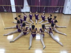 舞蹈艺考前需要集训吗？