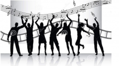 怎么看孩子适合民族还是美声