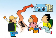 高中报艺术特长生好吗？