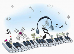 音乐表演研究生好考吗