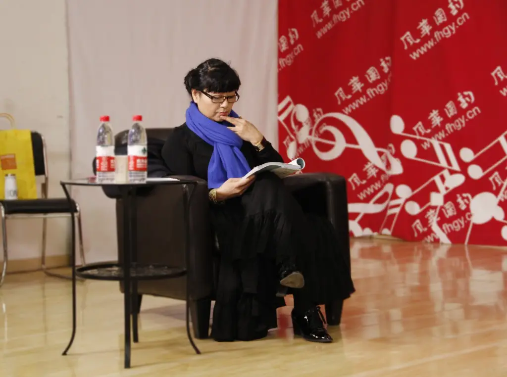 “青年歌剧艺术家演修班”第二周集训圆满落幕