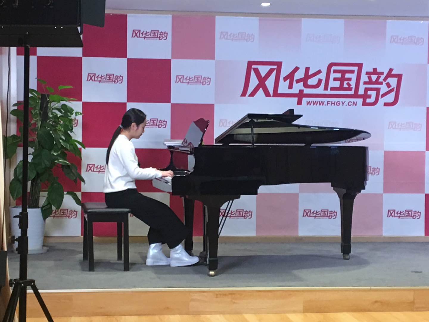 专业艺考培训学校