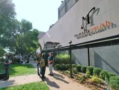 麦克纳利史密斯音乐学院---美国