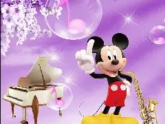 音乐旋律的听辨与训练