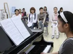 声乐专业考前培训很重要