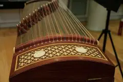 学习古筝应该知道的四要素
