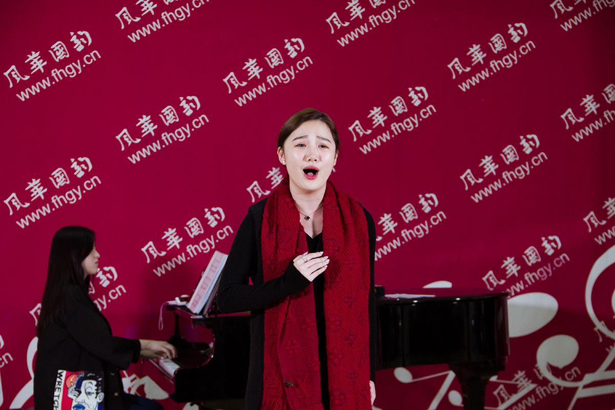 音乐高考如何保证良好发挥