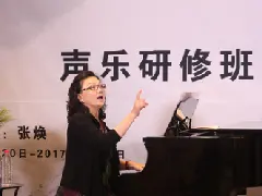 唱歌跑调，我还能学音乐吗？