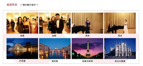 本次音乐节与首届的区别？