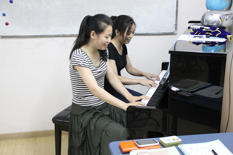 如何培養利用視唱練耳培養你的音樂感受力