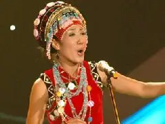多声部民间歌曲的特点