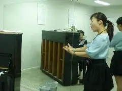 声乐艺考中音量、音高、音质的训练