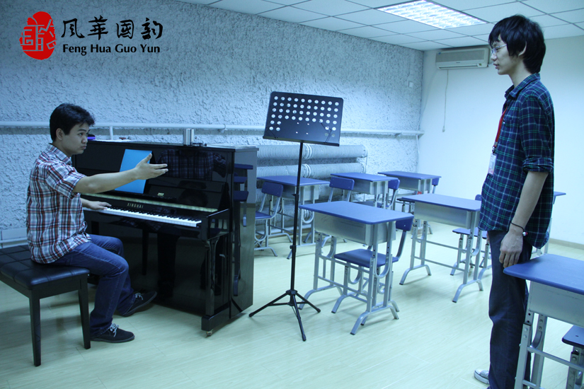 声乐学习,声乐培训,北京声乐培训,音乐培训