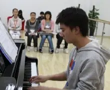 钢琴养护常识