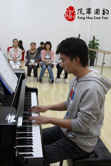 北京声乐培训,音乐培训,声乐培训