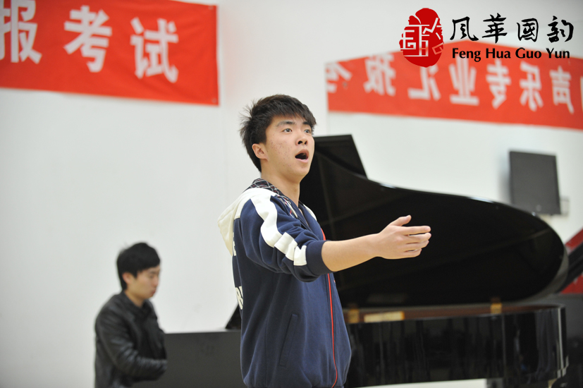 声乐优秀生为何被淘汰