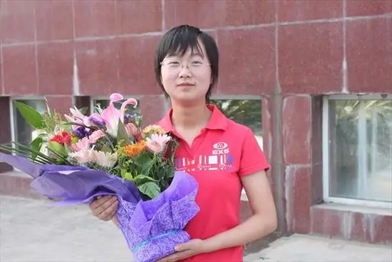 高考状元被退学
