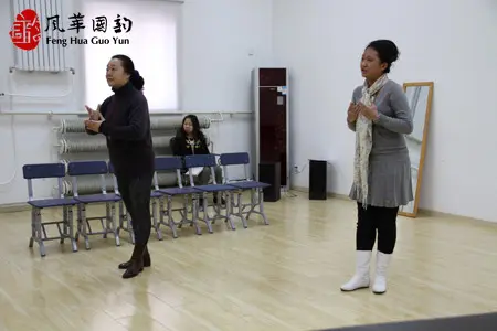影视表演专业介绍