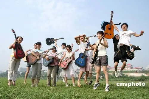 风华国韵七大对策助你迎战艺考
