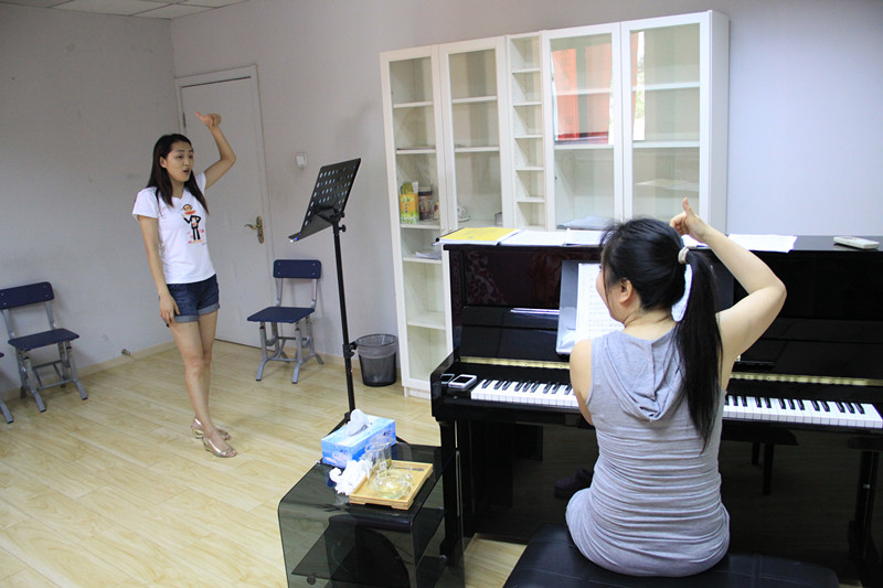 北京声乐培训,声乐培训,音乐培训