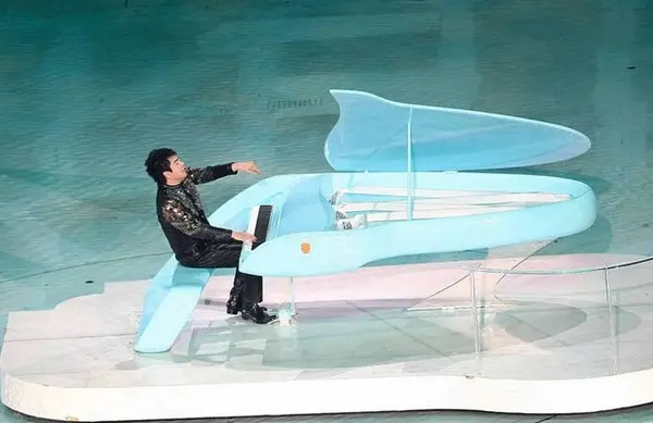 钢琴演奏中的音乐表现力