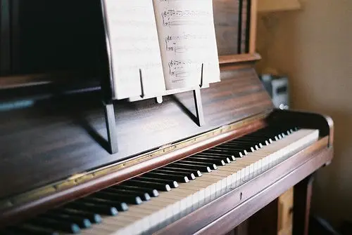 日本钢琴教学法