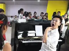 孩子学习声乐的最佳时间