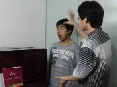 声乐的吸气方法-教学篇