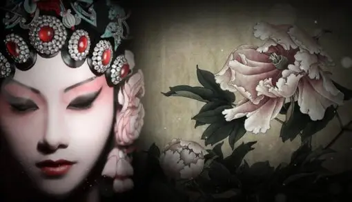 2010年中国戏曲学院北京考点初试考题