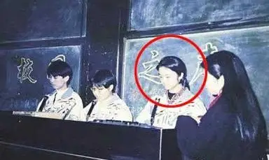 汤唯曝艺考经历 模样俊俏老师很喜欢