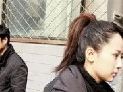 家有儿女  张一山杨紫 参加艺考