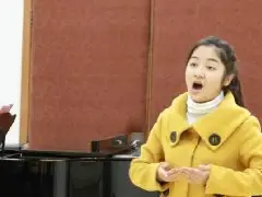 如何表達音樂作品的內在情感
