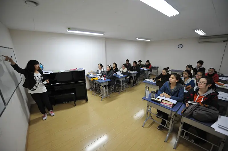 視唱練耳在音樂學習中的重要性