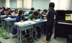 风华国韵老师讲解2013年艺考面试必备要点