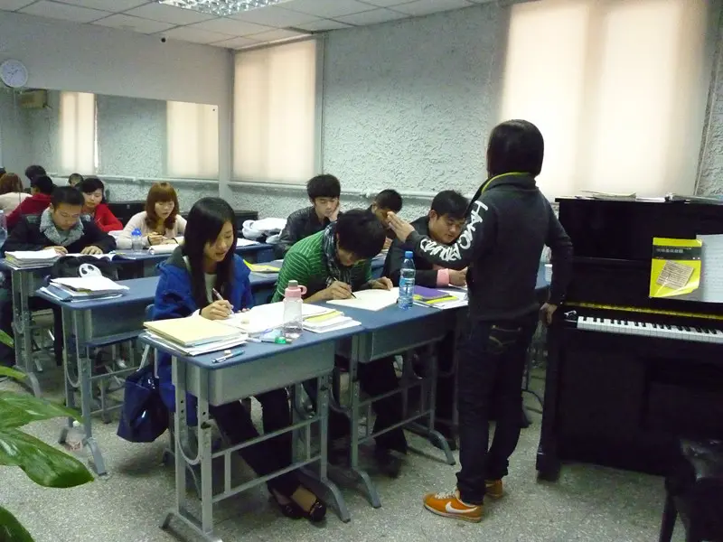 风华国韵老师讲解2013年艺考面试必备要点