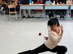 如何准备艺术类高考中的才艺展示